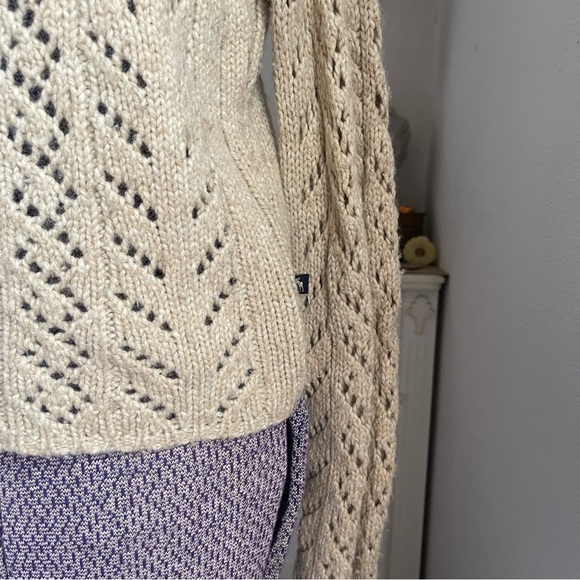 Y2K Abercrombie wool sweater - Picture 10 of 11